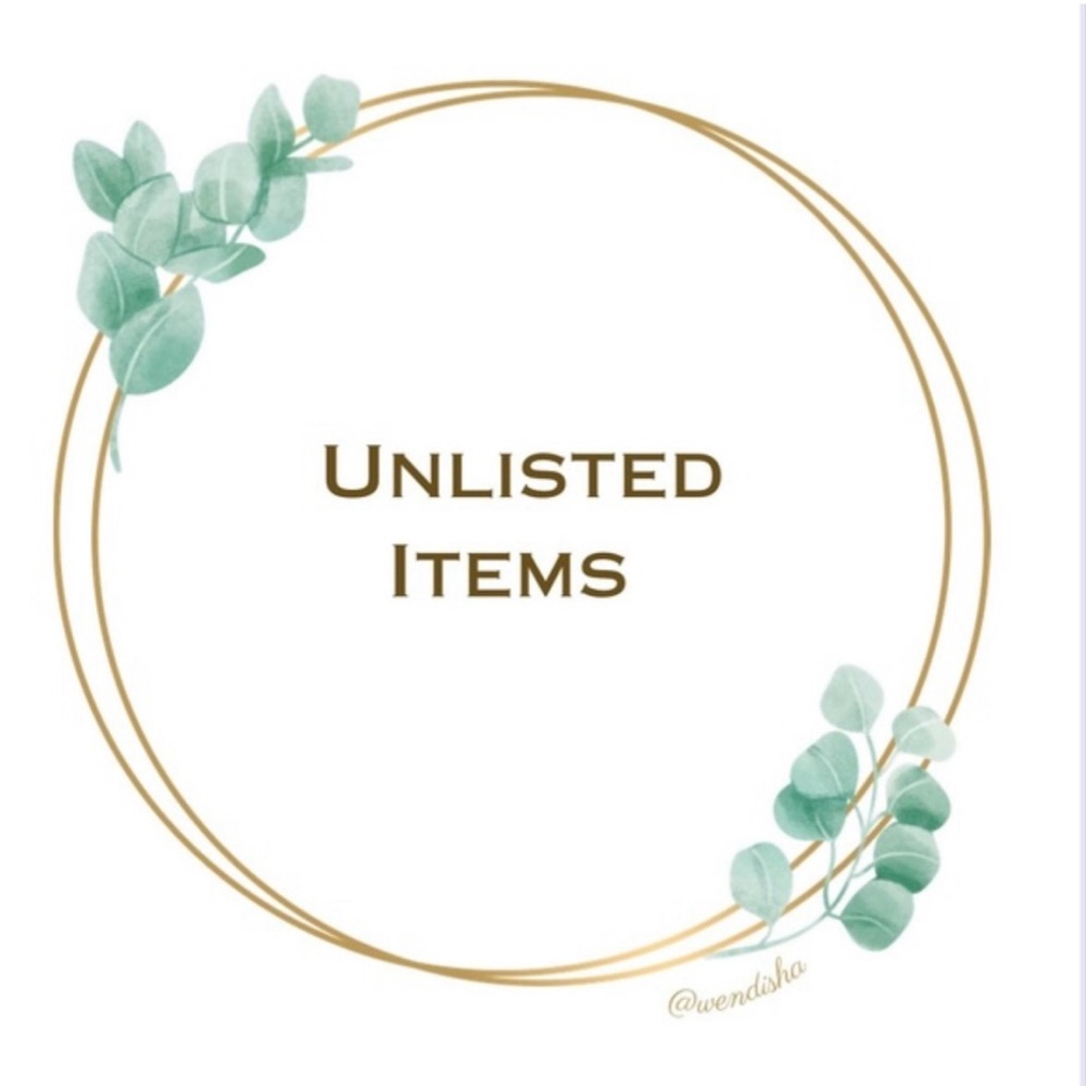 Unlisted